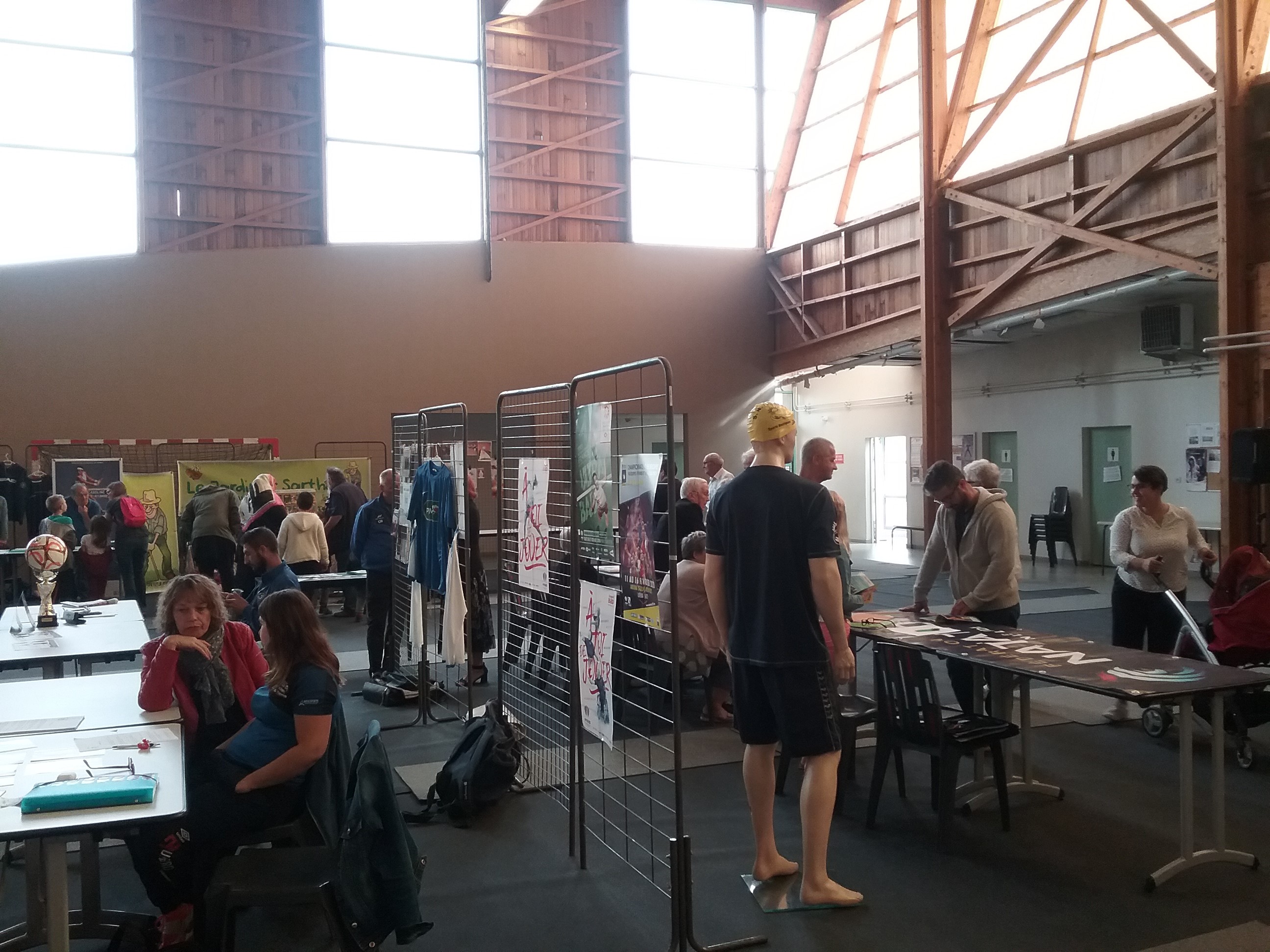Forum 2019