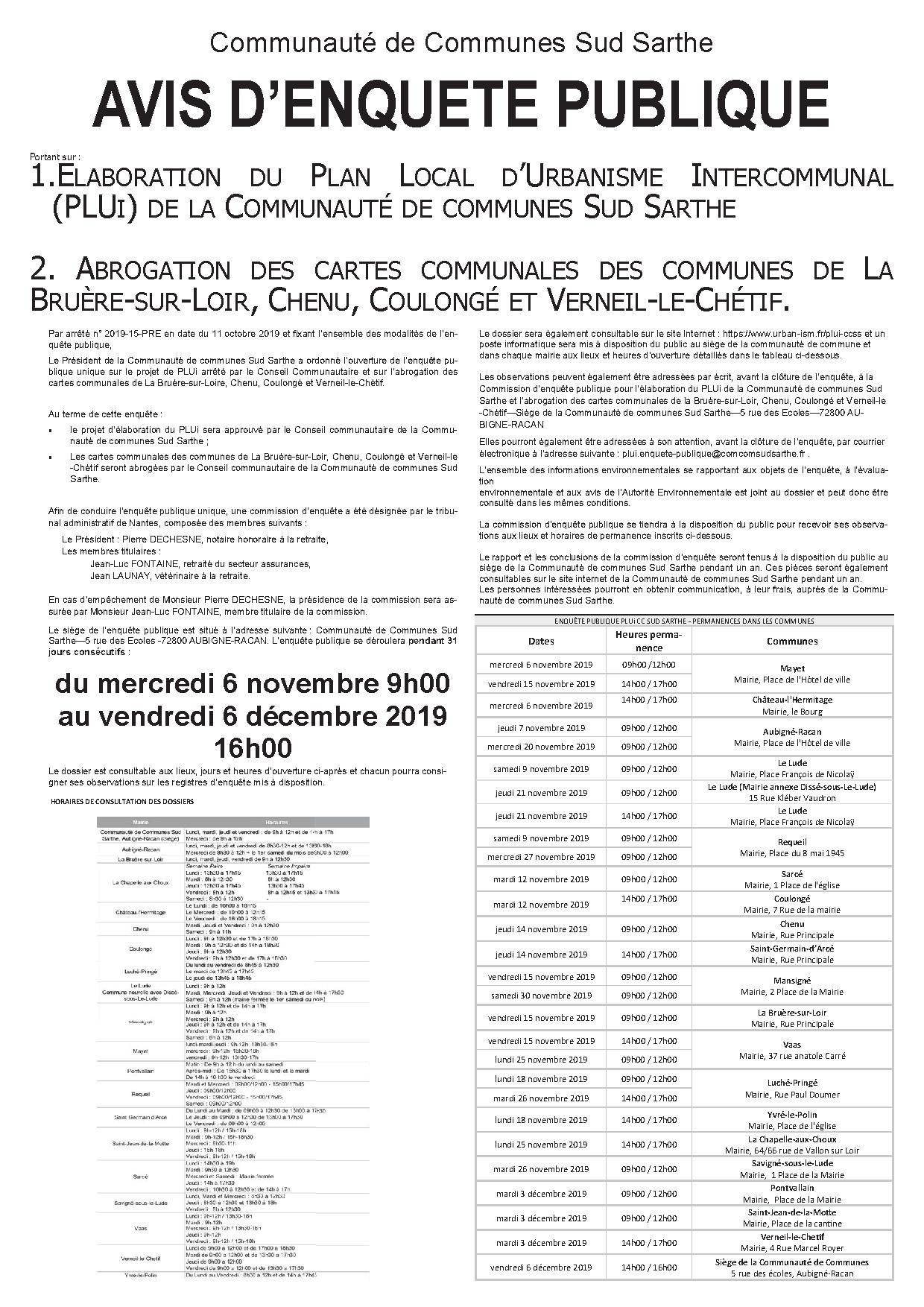 AFFICHE EP