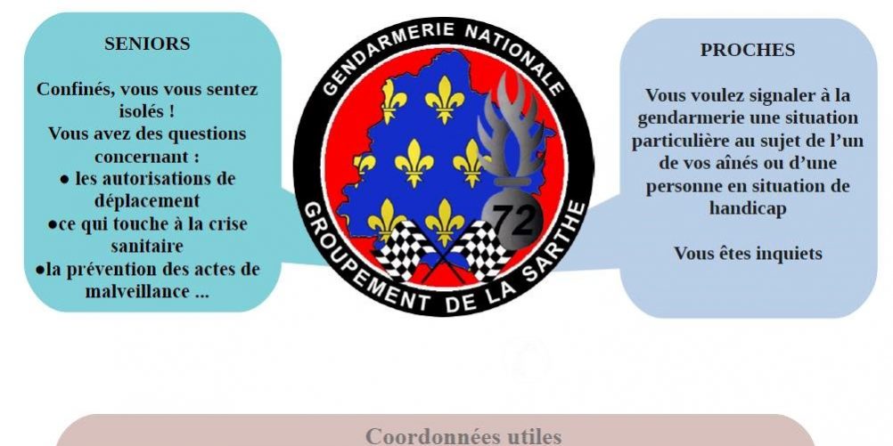 opération tranquillité