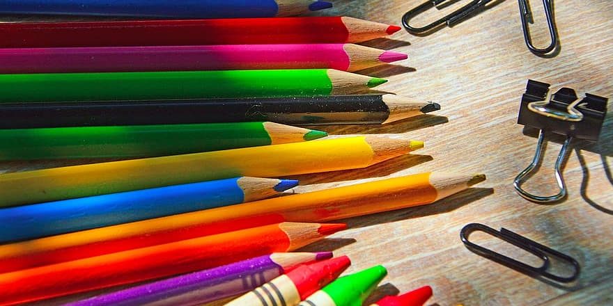 back-to-school-school-crayon-school-supplies-pencils-paint-class-pencil-education