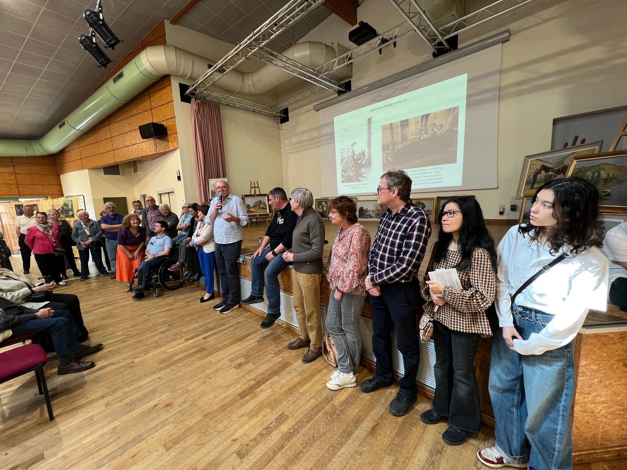 discours 1